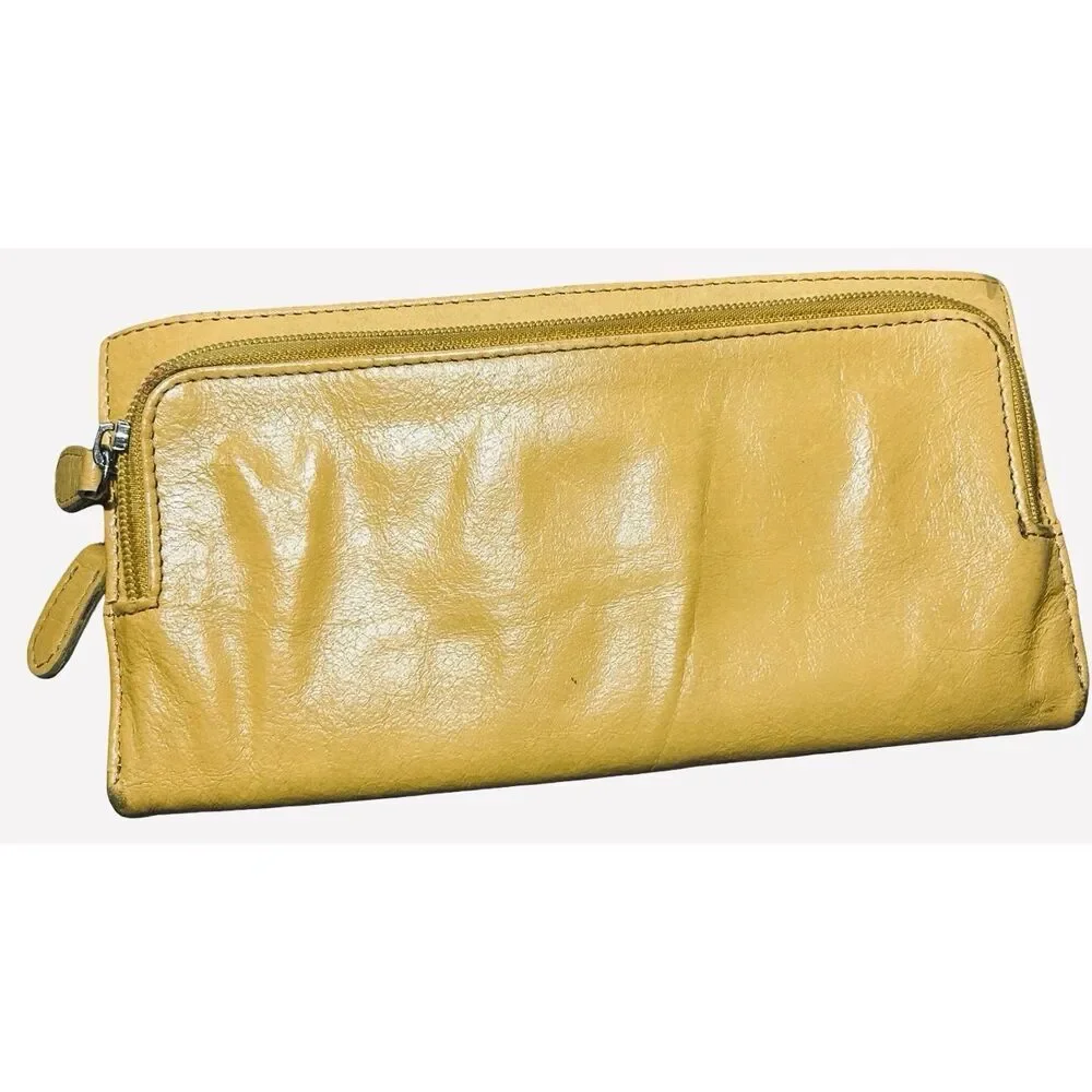 Latico Elouise Leather Wallet